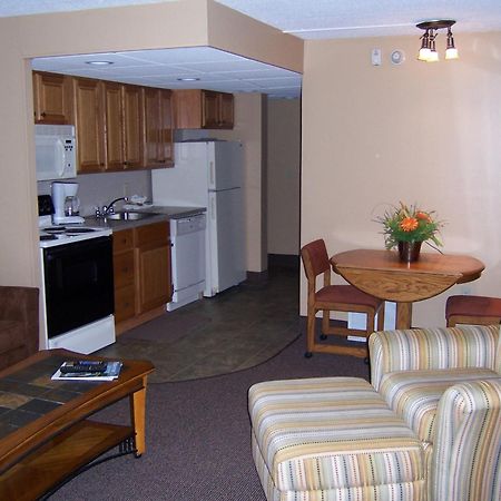 Pinestead Reef Resort Traverse City Exterior foto