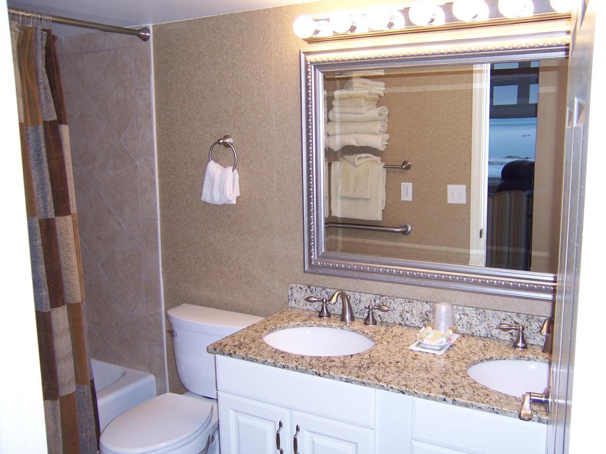 Pinestead Reef Resort Traverse City Quarto foto