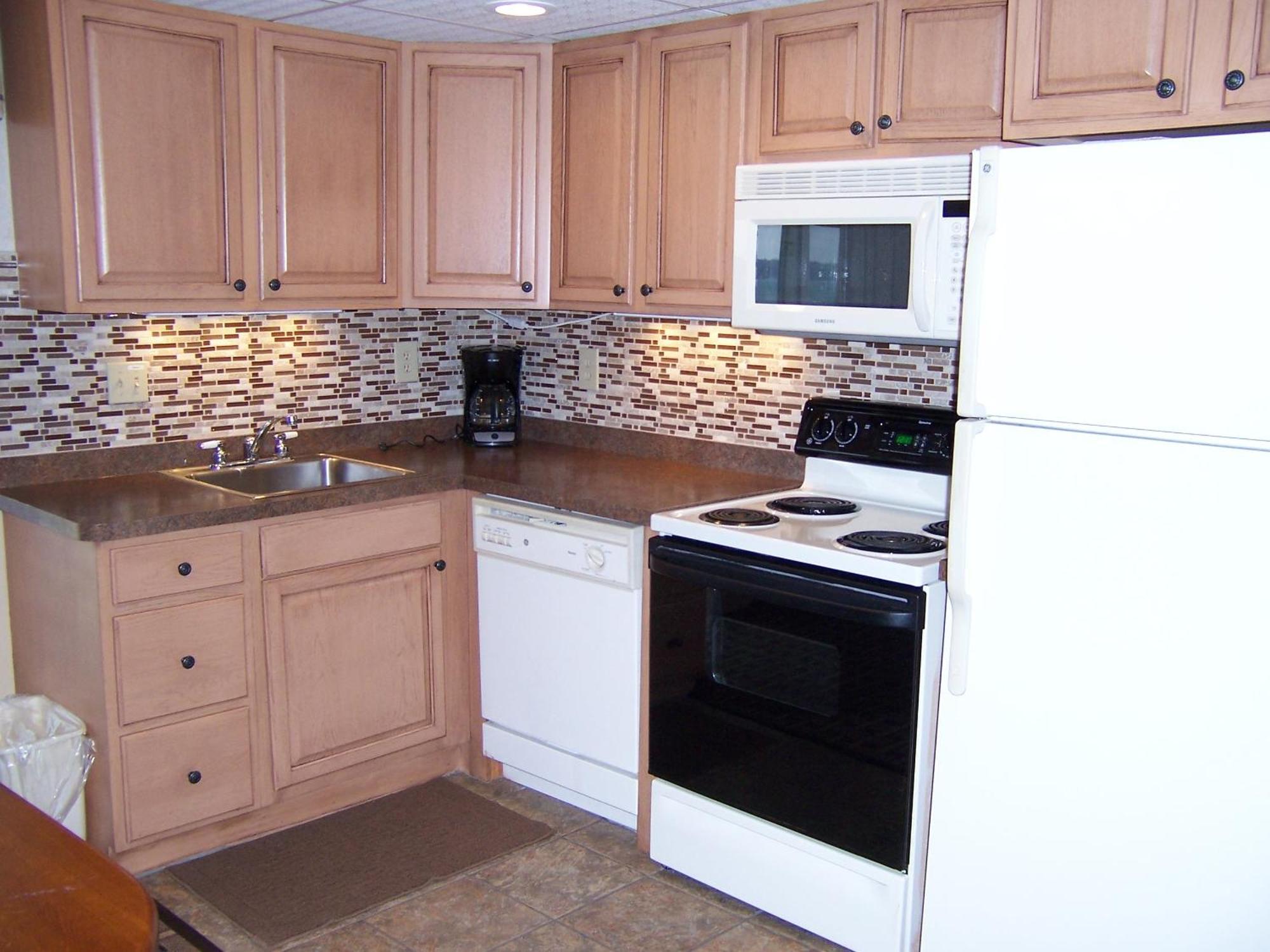 Pinestead Reef Resort Traverse City Quarto foto