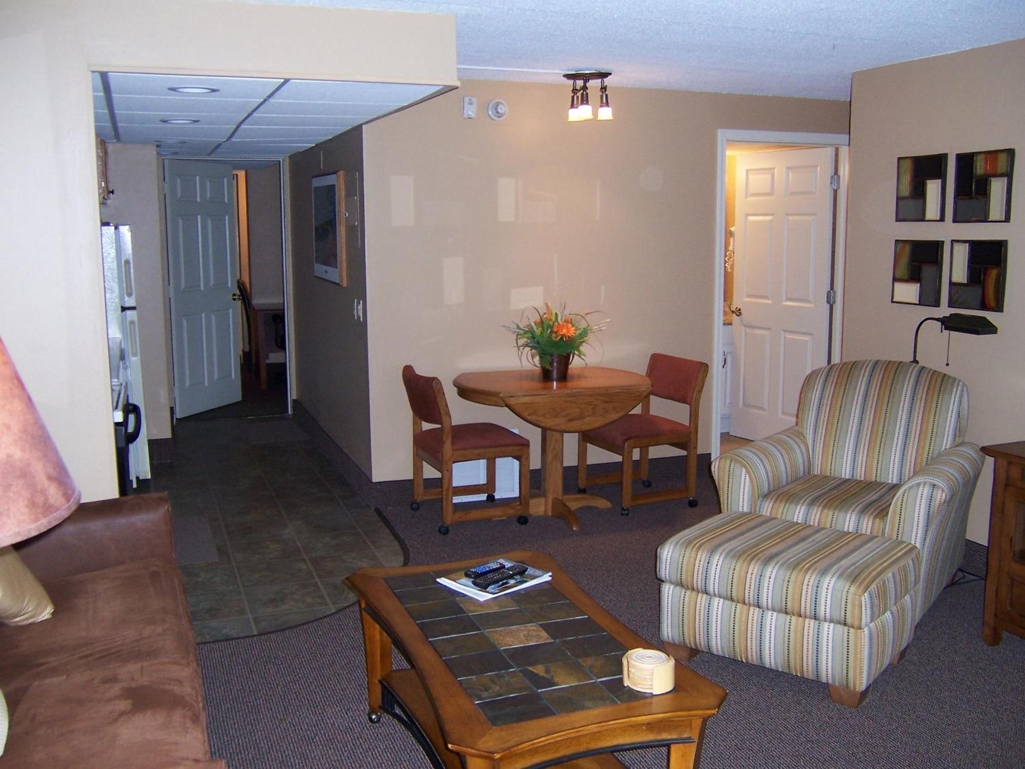 Pinestead Reef Resort Traverse City Quarto foto